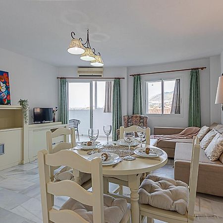 797 Holiday Rentals - Amplio Piso Para 4 En El Centro De Arroyo De La Miel Benalmádena Εξωτερικό φωτογραφία