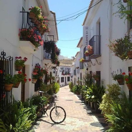 797 Holiday Rentals - Amplio Piso Para 4 En El Centro De Arroyo De La Miel Benalmádena Εξωτερικό φωτογραφία