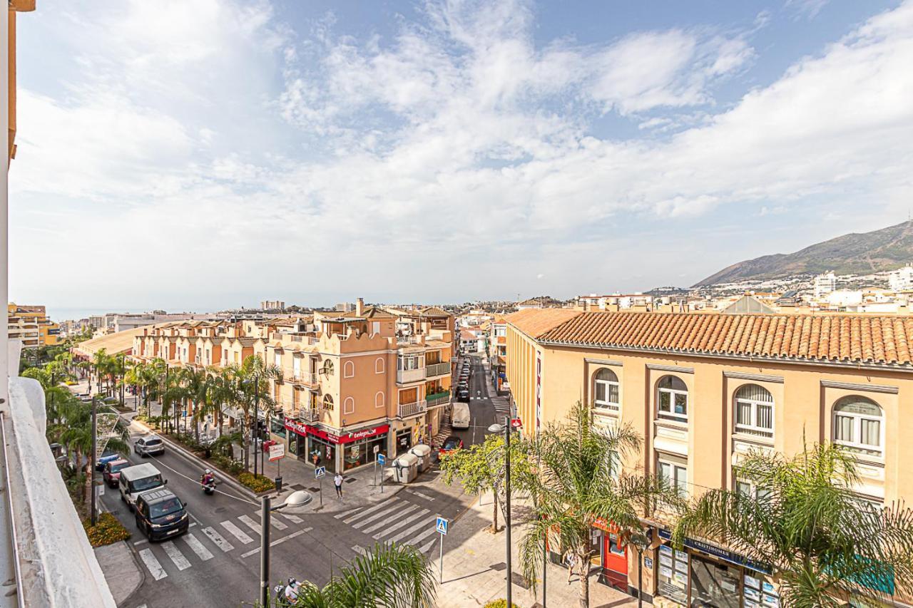 797 Holiday Rentals - Amplio Piso Para 4 En El Centro De Arroyo De La Miel Benalmádena Εξωτερικό φωτογραφία