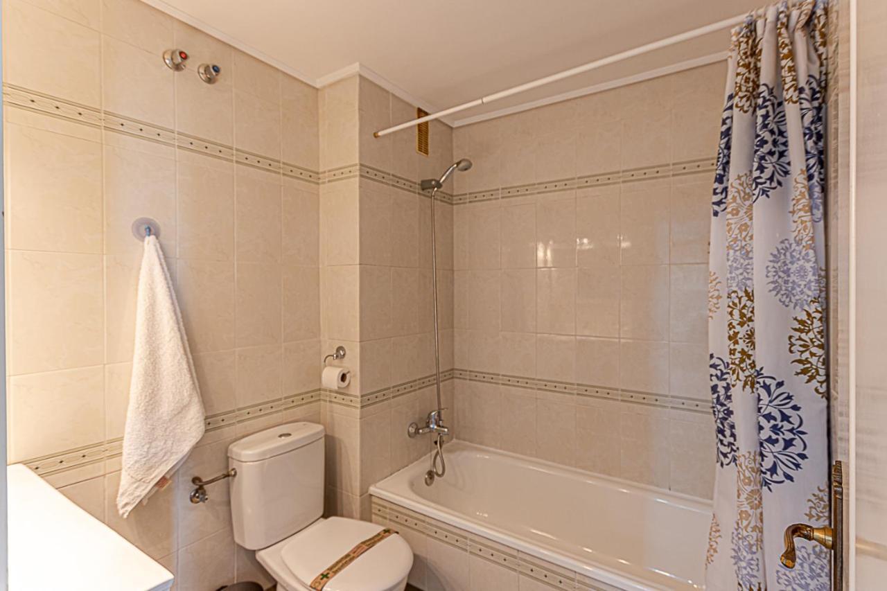 797 Holiday Rentals - Amplio Piso Para 4 En El Centro De Arroyo De La Miel Benalmádena Εξωτερικό φωτογραφία