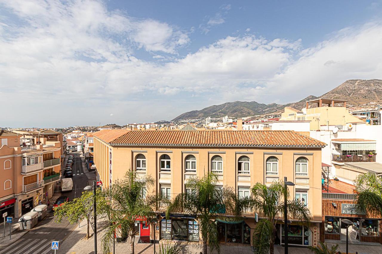 797 Holiday Rentals - Amplio Piso Para 4 En El Centro De Arroyo De La Miel Benalmádena Εξωτερικό φωτογραφία