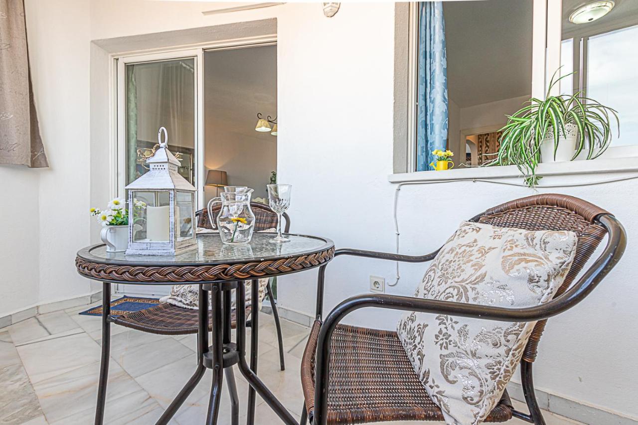 797 Holiday Rentals - Amplio Piso Para 4 En El Centro De Arroyo De La Miel Benalmádena Εξωτερικό φωτογραφία