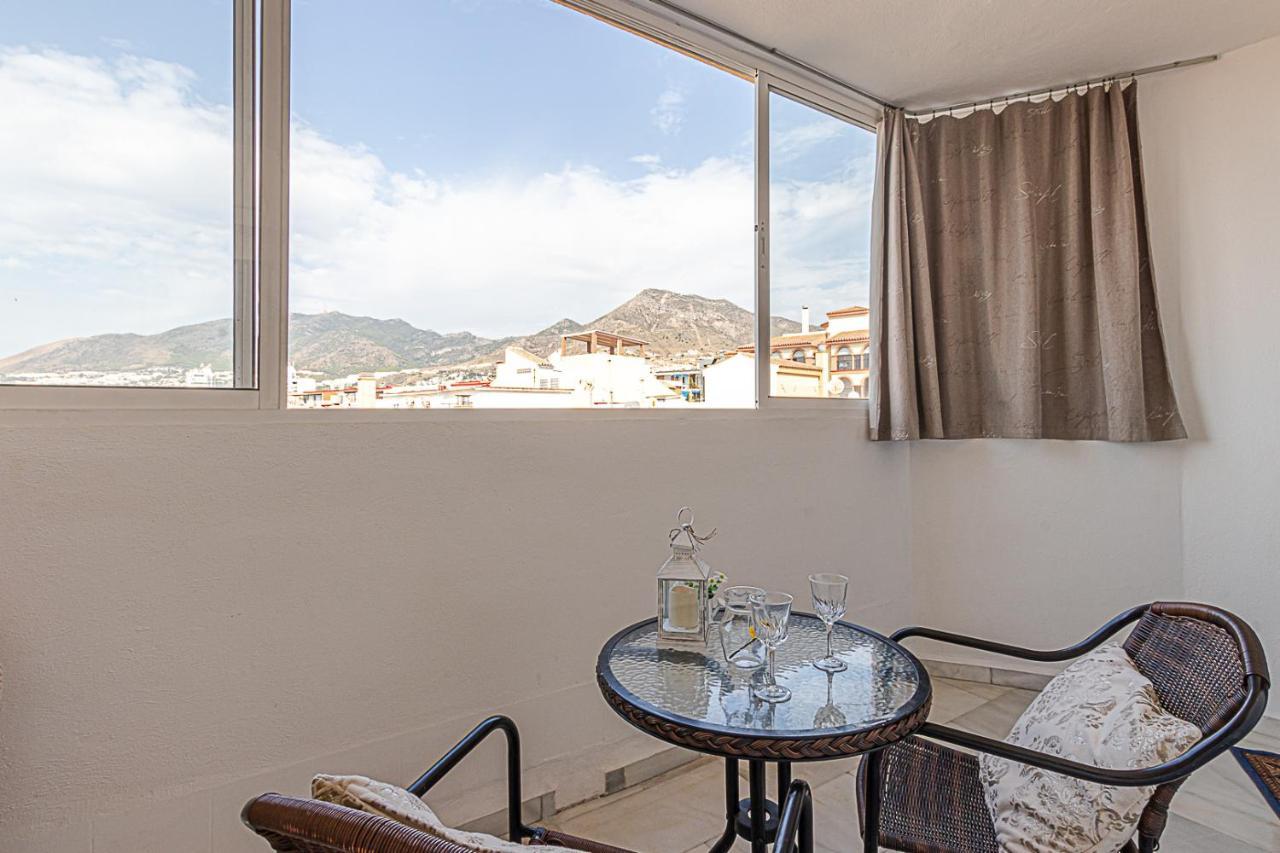 797 Holiday Rentals - Amplio Piso Para 4 En El Centro De Arroyo De La Miel Benalmádena Εξωτερικό φωτογραφία