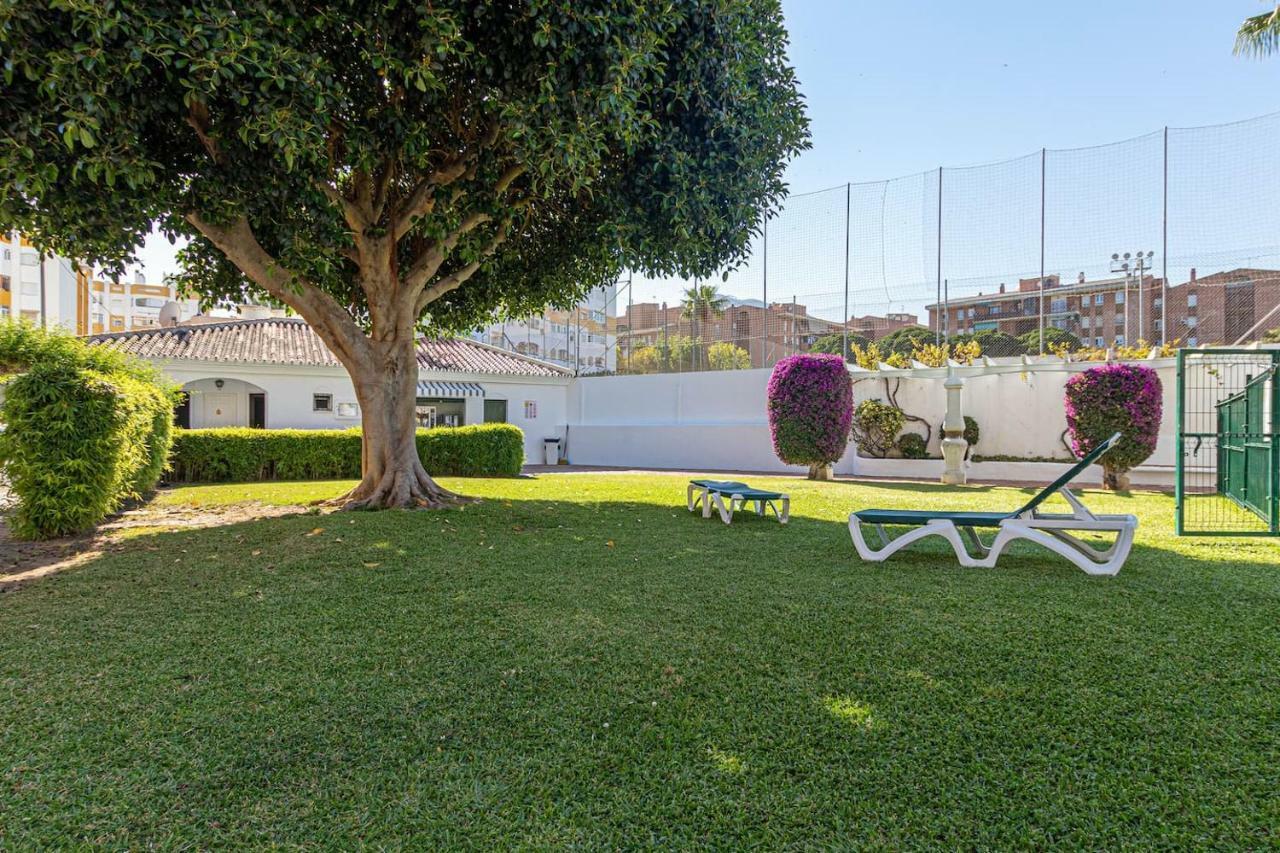 797 Holiday Rentals - Amplio Piso Para 4 En El Centro De Arroyo De La Miel Benalmádena Εξωτερικό φωτογραφία