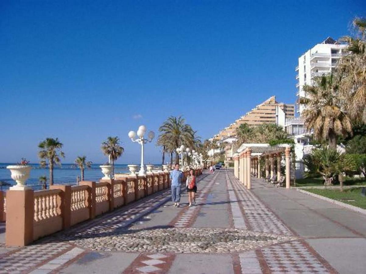 797 Holiday Rentals - Amplio Piso Para 4 En El Centro De Arroyo De La Miel Benalmádena Εξωτερικό φωτογραφία