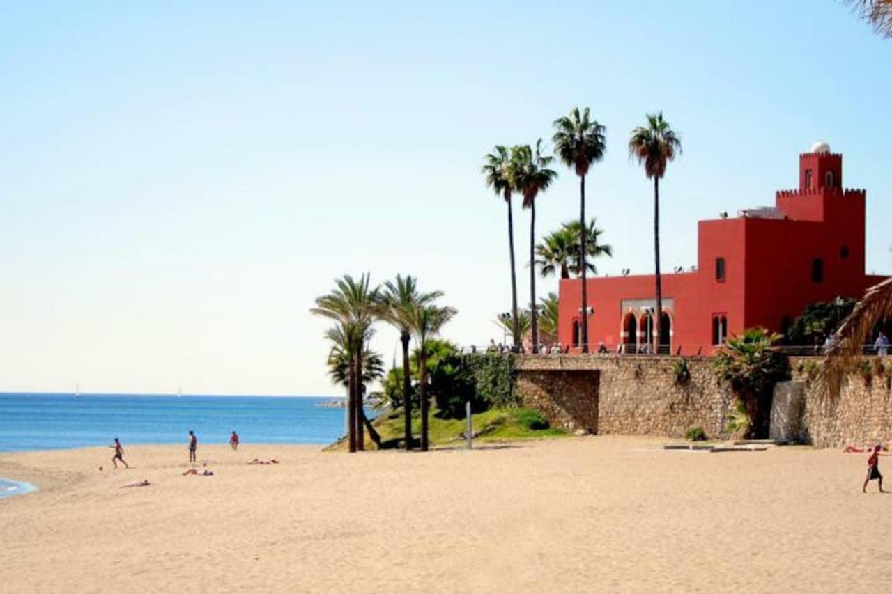 797 Holiday Rentals - Amplio Piso Para 4 En El Centro De Arroyo De La Miel Benalmádena Εξωτερικό φωτογραφία